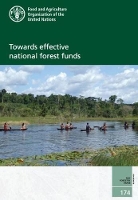 Book Cover for Towards effective national forest funds by Rao Matta, Food and Agriculture Organization