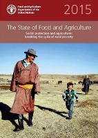 Book Cover for The state of food and agriculture 2015 by Food and Agriculture Organization