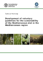 Book Cover for Proceedings of a technical workshop by Food and Agriculture Organization