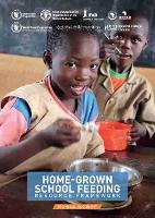 Book Cover for Home-grown School Feeding Resource Framework by Food and Agriculture Organization