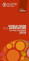 Book Cover for World food and agriculture statistical pocketbook 2018 by Food and Agriculture Organization