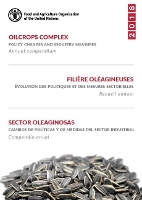 Book Cover for Oilcrops complex by Food and Agriculture Organization