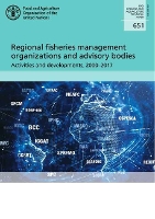 Book Cover for Regional fisheries management organizations and advisory bodies by Food and Agriculture Organization