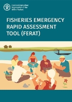 Book Cover for Fisheries Emergency Rapid Assessment Tool (FERAT) by Food and Agriculture Organization