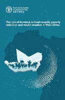 Book Cover for The role of livestock in food security, poverty reduction and wealth creation in West Africa by Food and Agriculture Organization
