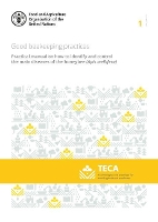 Book Cover for Good beekeeping practices by Food and Agriculture Organization