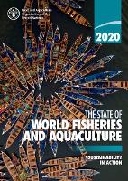 Book Cover for The state of world fisheries and aquaculture 2020 (SOFIA) by Food and Agriculture Organization