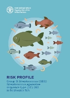 Book Cover for Risk profile by Food and Agriculture Organization