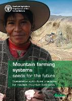 Book Cover for Mountain farming systems by Food and Agriculture Organization