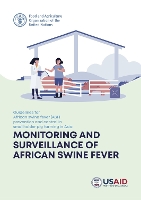 Book Cover for Guidelines for African swine fever (ASF) prevention and control in smallholder pig farming in Asia by Food and Agriculture Organization