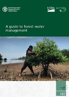 Book Cover for A guide to forest-water management by Food and Agriculture Organization, International Union of Forest Research Organizations, US Department of Agriculture