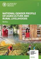 Book Cover for Country gender assessment of the agriculture and rural sector by Food and Agriculture Organization