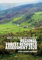 Book Cover for Near east and north Africa regional forest resource assessment 2020 by Food and Agriculture Organization