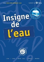 Book Cover for Insigne de l'eau by Food and Agriculture Organization of the United Nations