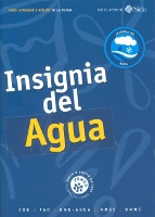 Book Cover for Insignia del agua by Food and Agriculture Organization of the United Nations