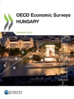 Book Cover for Hungary 2014 by Organisation for Economic Co-operation and Development