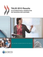 Book Cover for TALIS 2013 results by Organisation for Economic Co-operation and Development