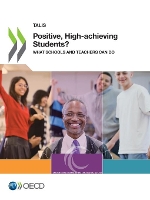 Book Cover for Positive, high-achieving students? by Organisation for Economic Co-operation and Development