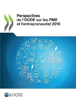 Book Cover for Perspectives de l'Ocde Sur Les Pme Et l'Entrepreneuriat 2019 by Oecd