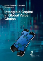 Book Cover for World Intellectual Property Report 2017 by Wipo