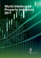 Book Cover for World Intellectual Property Indicators - 2017 by Wipo