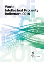 Book Cover for World Intellectual Property Indicators - 2018 by Wipo