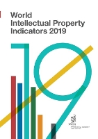 Book Cover for World Intellectual Property Indicators - 2019 by Wipo