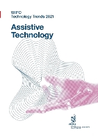 Book Cover for WIPO Technology Trends 2021 - Assistive technology by Wipo