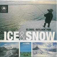 Book Cover for Global Outlook for Ice and Snow by United Nations