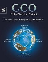 Book Cover for Global chemicals outlook by United Nations Environment Programme