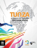 Book Cover for TUNZA by United Nations Environment Programme