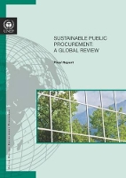 Book Cover for Sustainable public procurement by United Nations Environment Programme