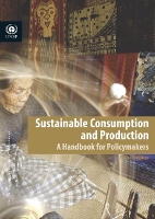 Book Cover for Sustainable consumption and production by United Nations Environment Programme