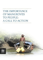 Book Cover for The importance of mangroves to people by United Nations Environment Programme