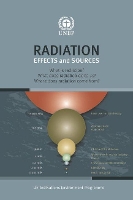 Book Cover for Radiation effects and sources by United Nations Environment Programme