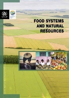 Book Cover for Food systems and natural resources by United Nations Environment Programme