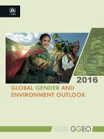 Book Cover for Global gender and environment outlook 2016 by United Nations Environment Programme