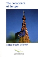 Book Cover for The conscience of Europe by Council of Europe