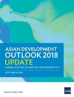 Book Cover for Asian Development Outlook 2018 Update by Asian Development Bank