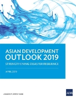 Book Cover for Asian Development Outlook 2019 by Asian Development Bank