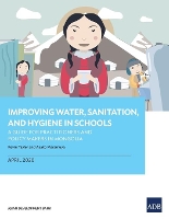 Book Cover for Improving Water, Sanitation, and Hygiene in Schools by Asian Development Bank