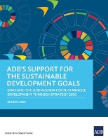 Book Cover for ADB's Support for the Sustainable Development Goals by Asian Development Bank