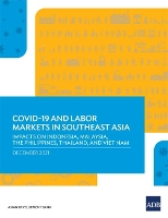 Book Cover for COVID-19 and Labor Markets in Southeast Asia by Asian Development Bank