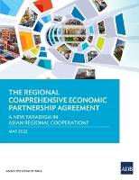 Book Cover for The Regional Comprehensive Economic Partnership Agreement by Asian Development Bank