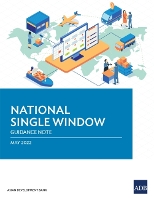 Book Cover for National Single Window by Asian Development Bank