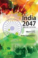 Book Cover for India 2047 by Bibek Debroy