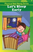 Book Cover for Let's Sleep Early by Discovery Kidz