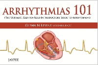 Book Cover for Arrhythmias 101 by Glenn N Levine