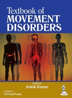 Book Cover for Textbook of Movement Disorders by Ashok Kumar