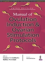 Book Cover for Manual of Ovulation Induction & Ovarian Stimulation Protocols by Gautam Allahbadia